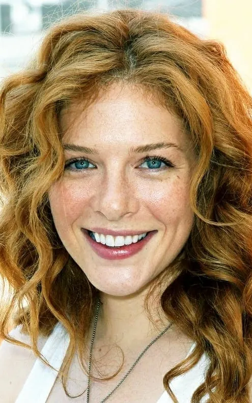 Rachelle Lefevre