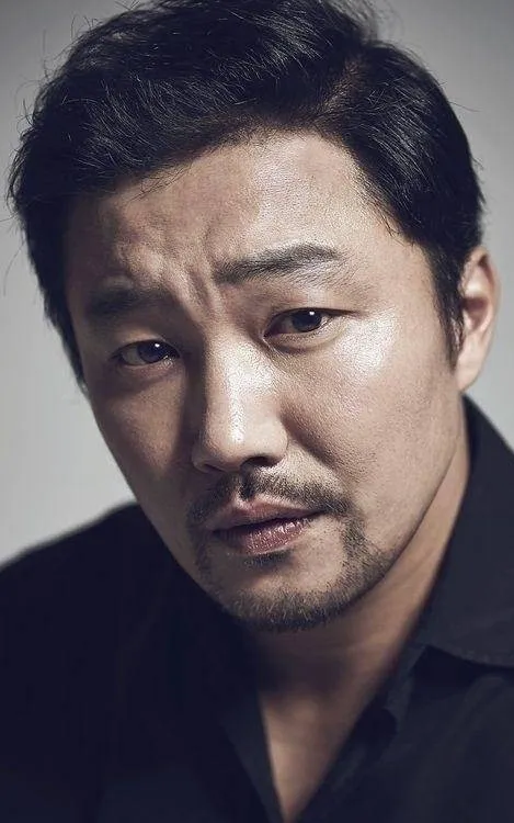 Han Jae-yeong