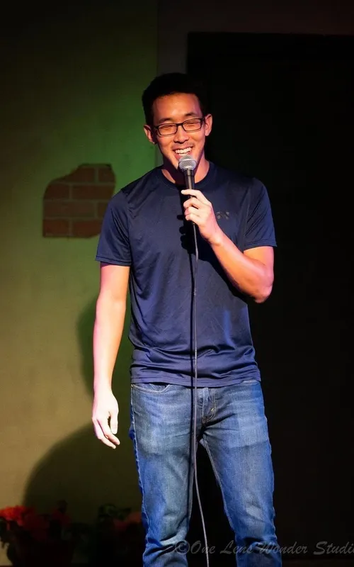 Hans Kim