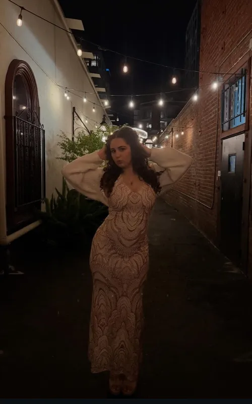 Lela Gordon
