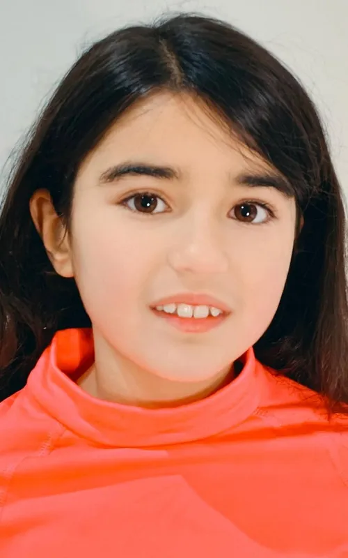 Donya Hussen