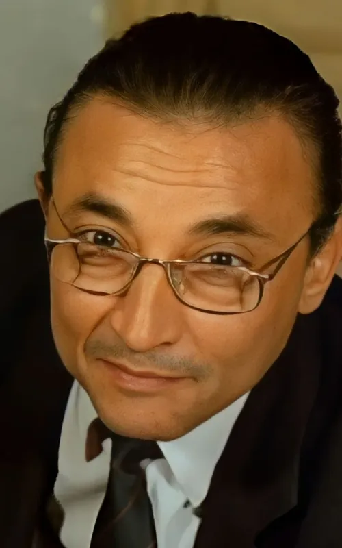 Fouad Khalil