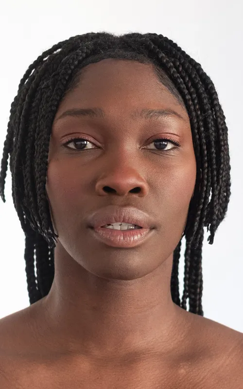 Ruby Commey
