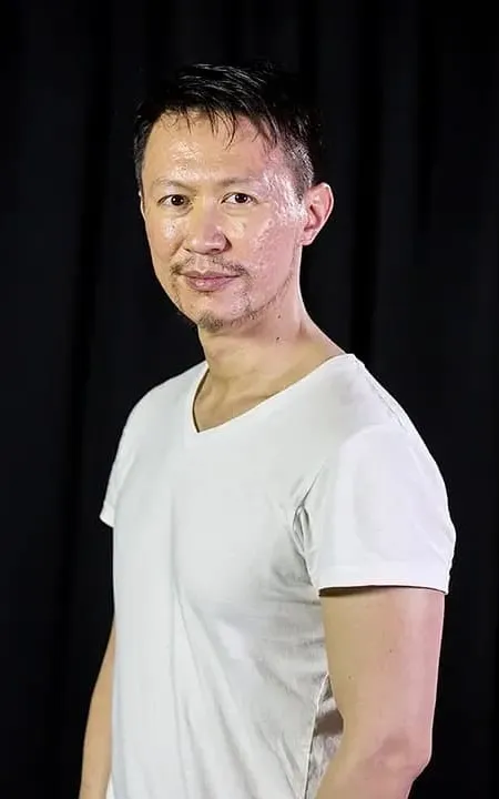 Hsu Hao-hsiang