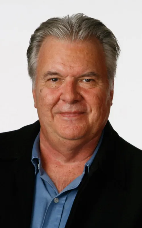 Alan Raymond