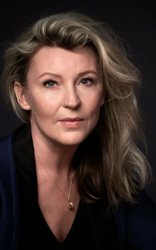 Saskia Noort