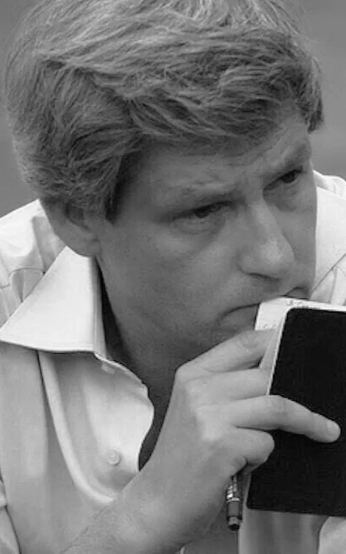 Eric Jozsef