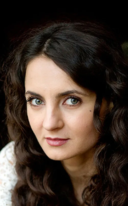 Albana Agaj
