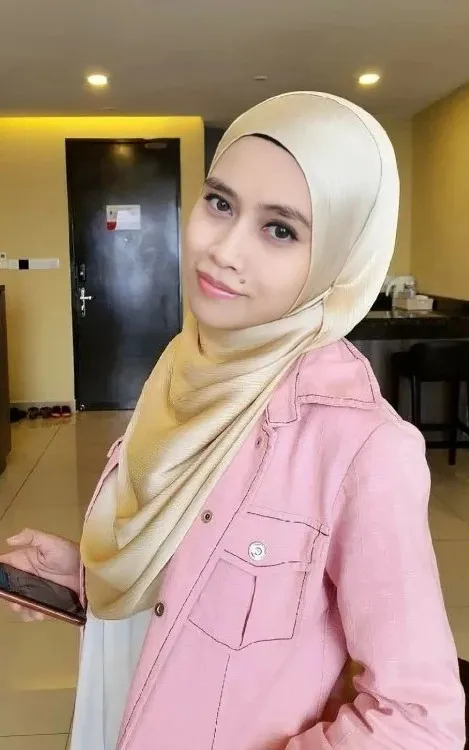 Noorhayati Maslini