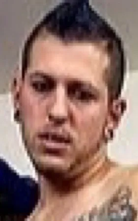 Jake Mancini