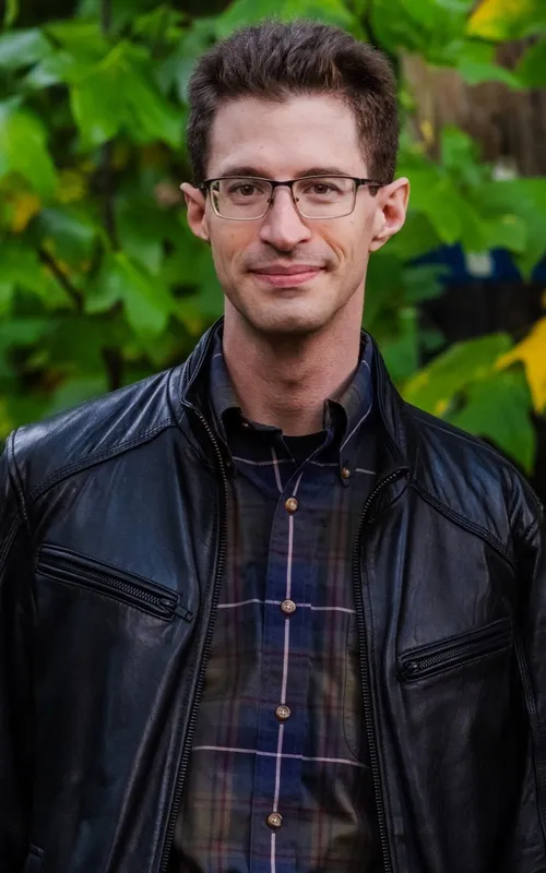 Benjamin Studebaker