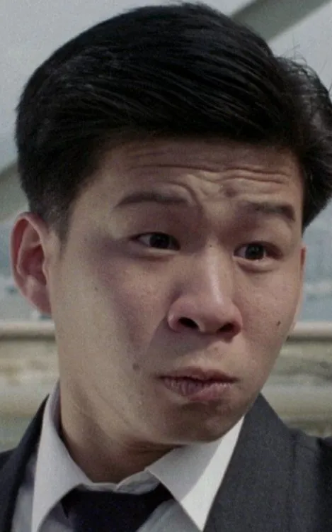 Chan Siu-Wah