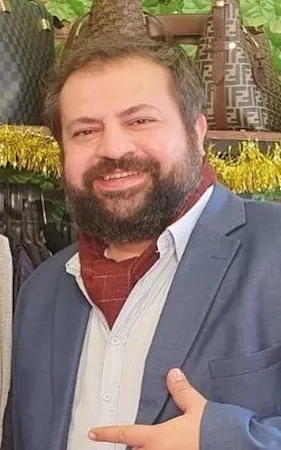 Ibrahim Helmy