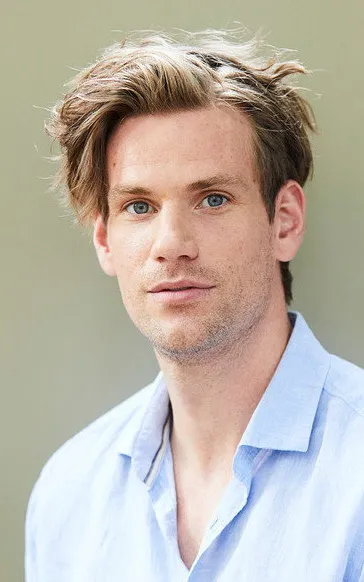 Dominik Penschek