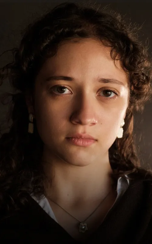 Ludovica Castrichella