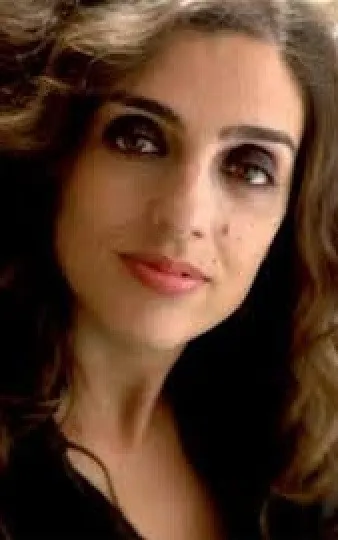 Jenny Goldstein
