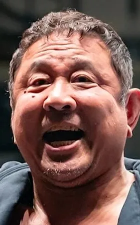 Yuji Nagata