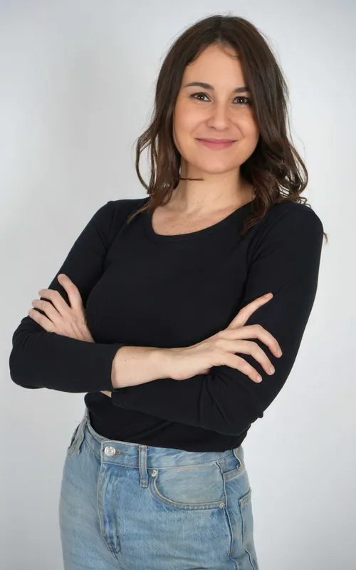 Jessica Egea
