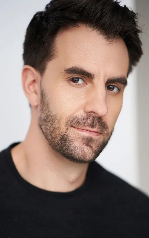 Ian McQuown