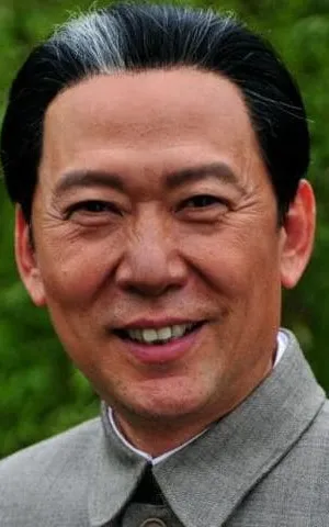 Liu Sha