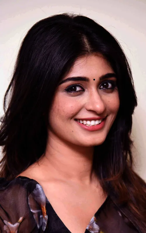 Aditi Prabhudeva