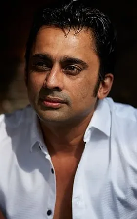 Anuj Saxena