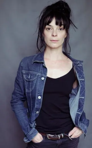 Vanessa Caillhol