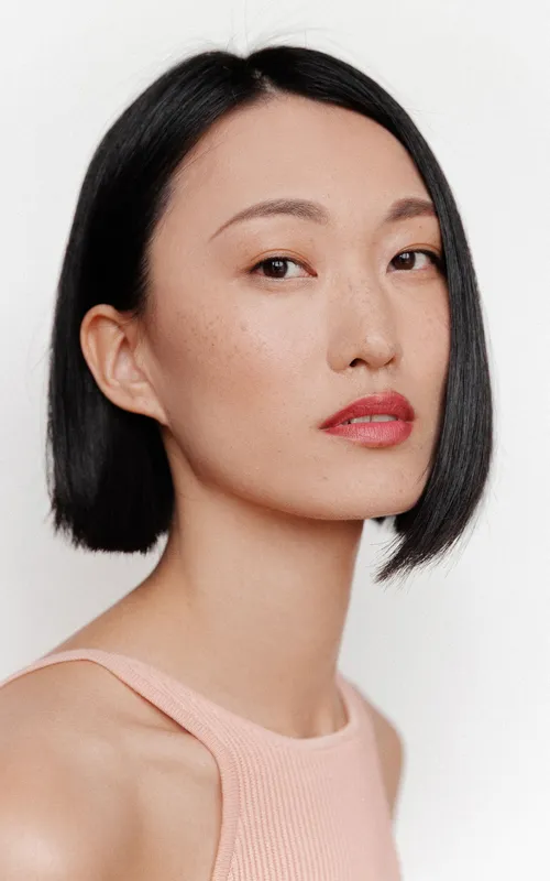 Mari Yamamoto