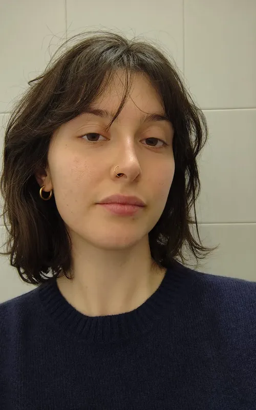 Agata Brazzorotto