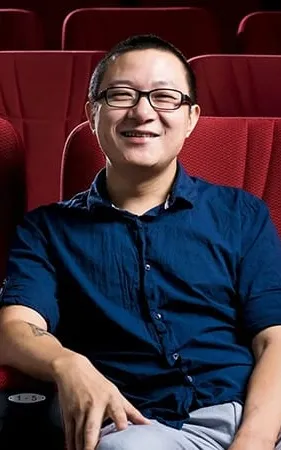 Zeng Jian