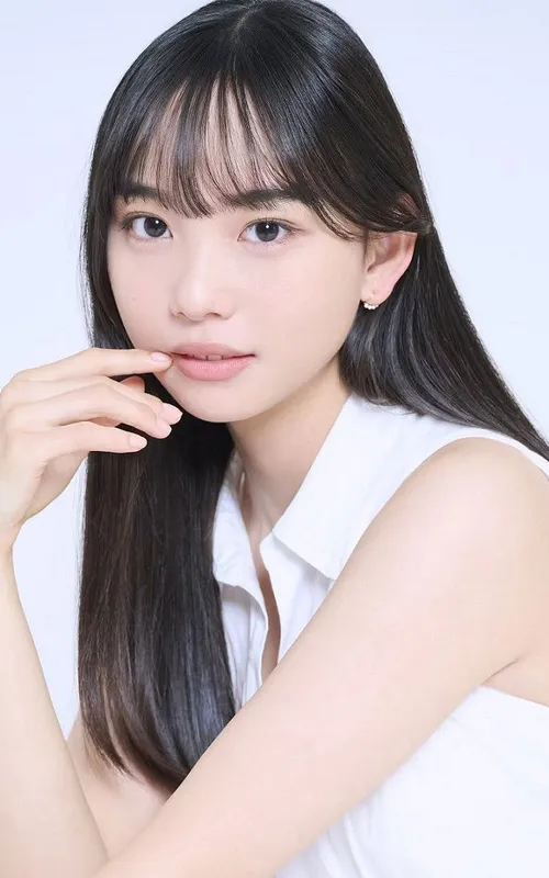 Reiyo Matsumoto