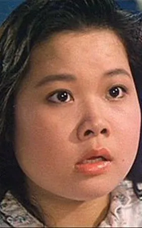 Cheung Yuen-Wah