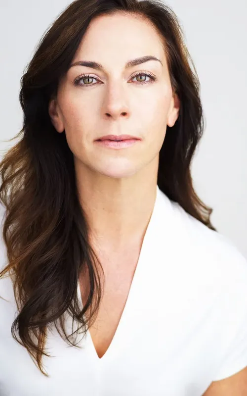 Wendi Bergamini