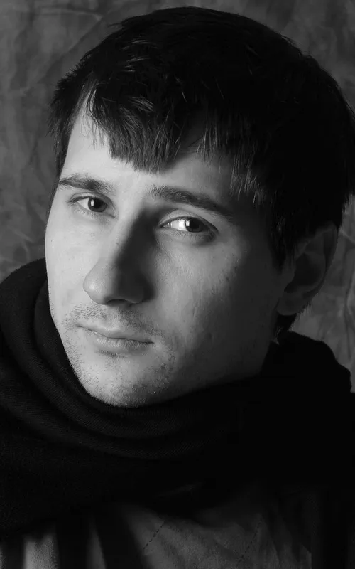 Anton Korshunov