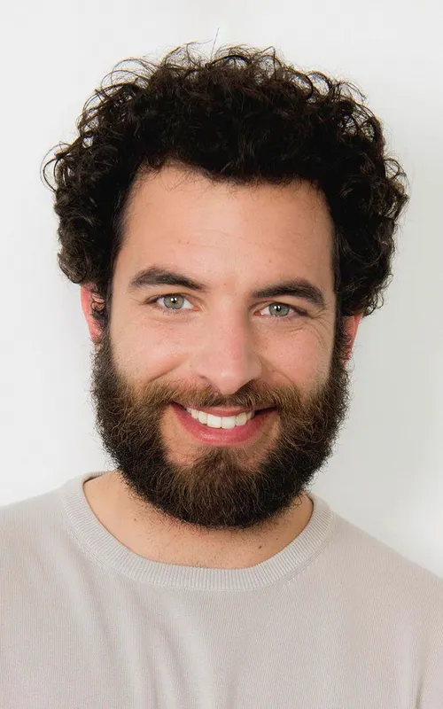 Sérgio Coragem