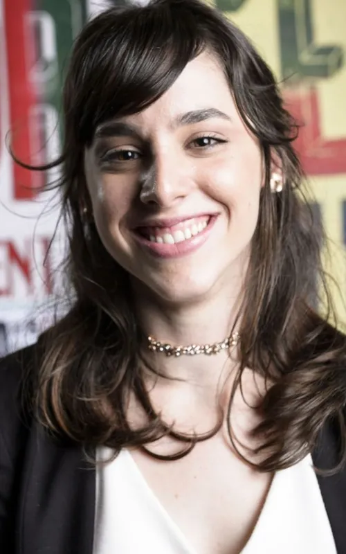Manoela Aliperti