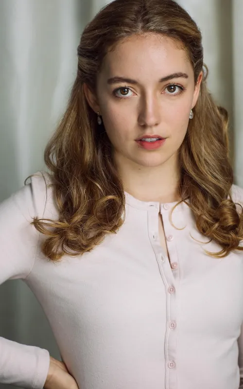 Alexandra Swanbeck