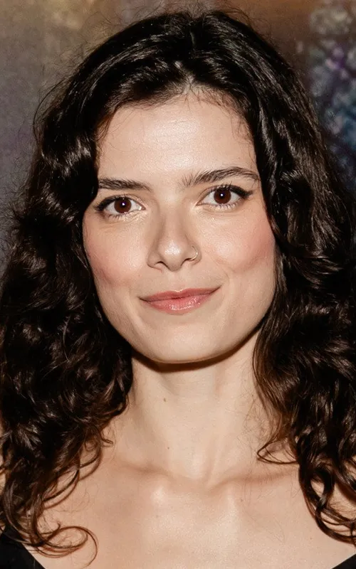 Konstantina Messini