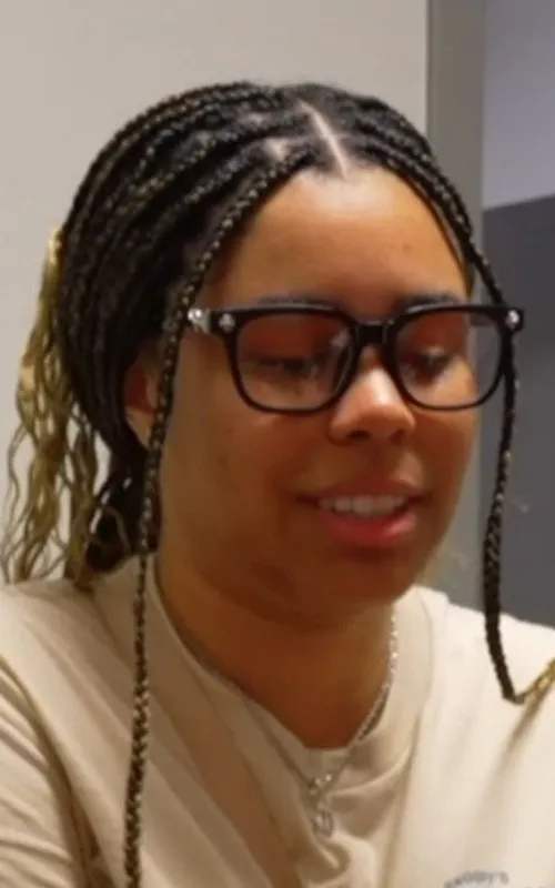 Myalah Stone