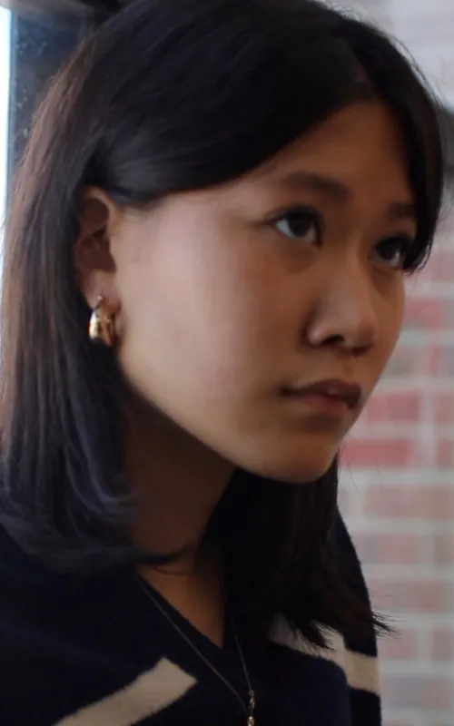 Chloe Yi