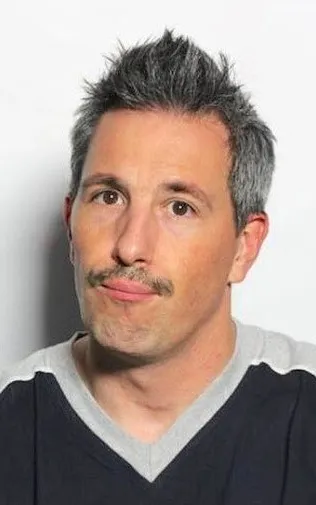 Julien Ménielle