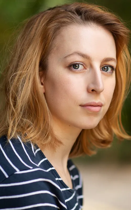 Lucy Greenhalgh