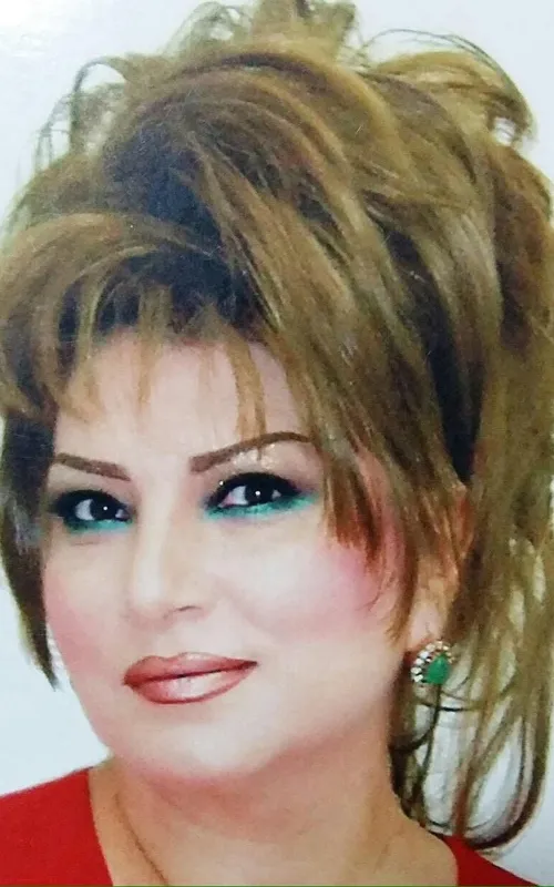 Yagut Babayeva