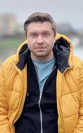 Bacho Kajaia
