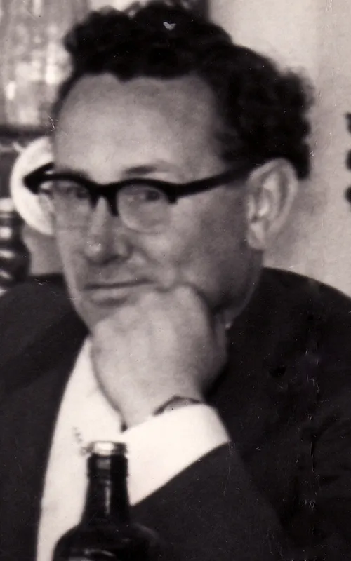 John Christopher