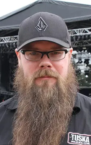 Jouni Markkanen
