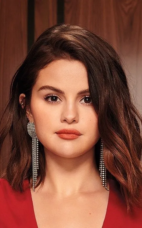 Selena Gomez