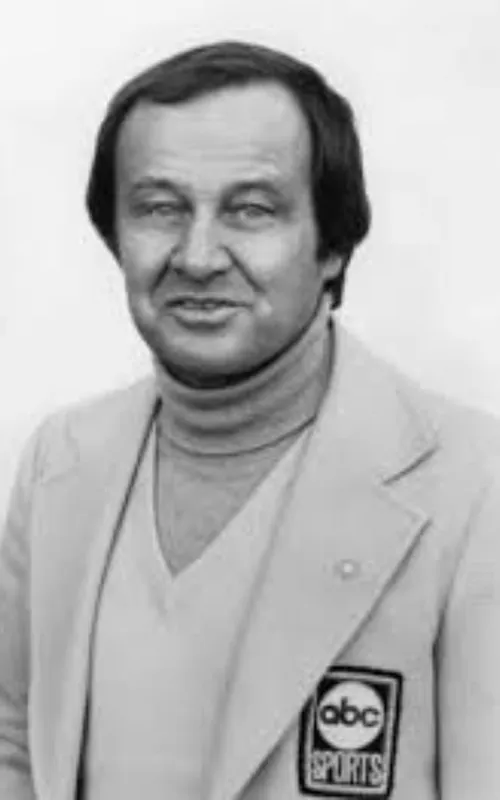 Jim McKay