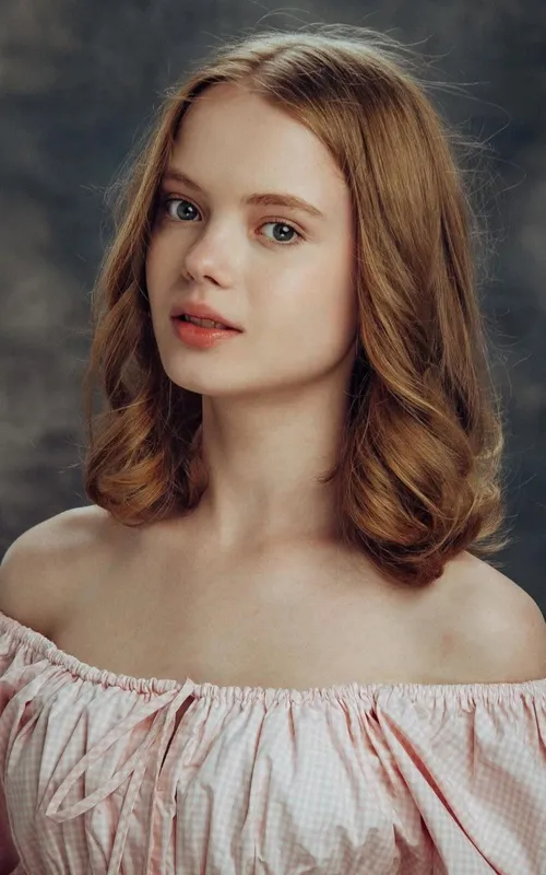 Alisa Konashenkova