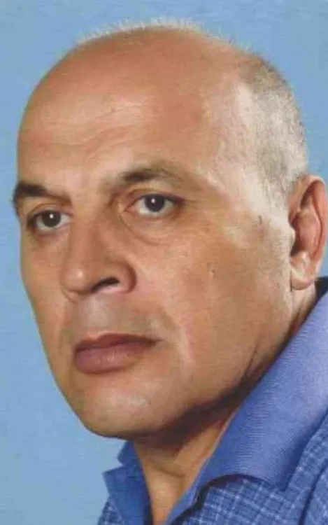 Anvar Azimov